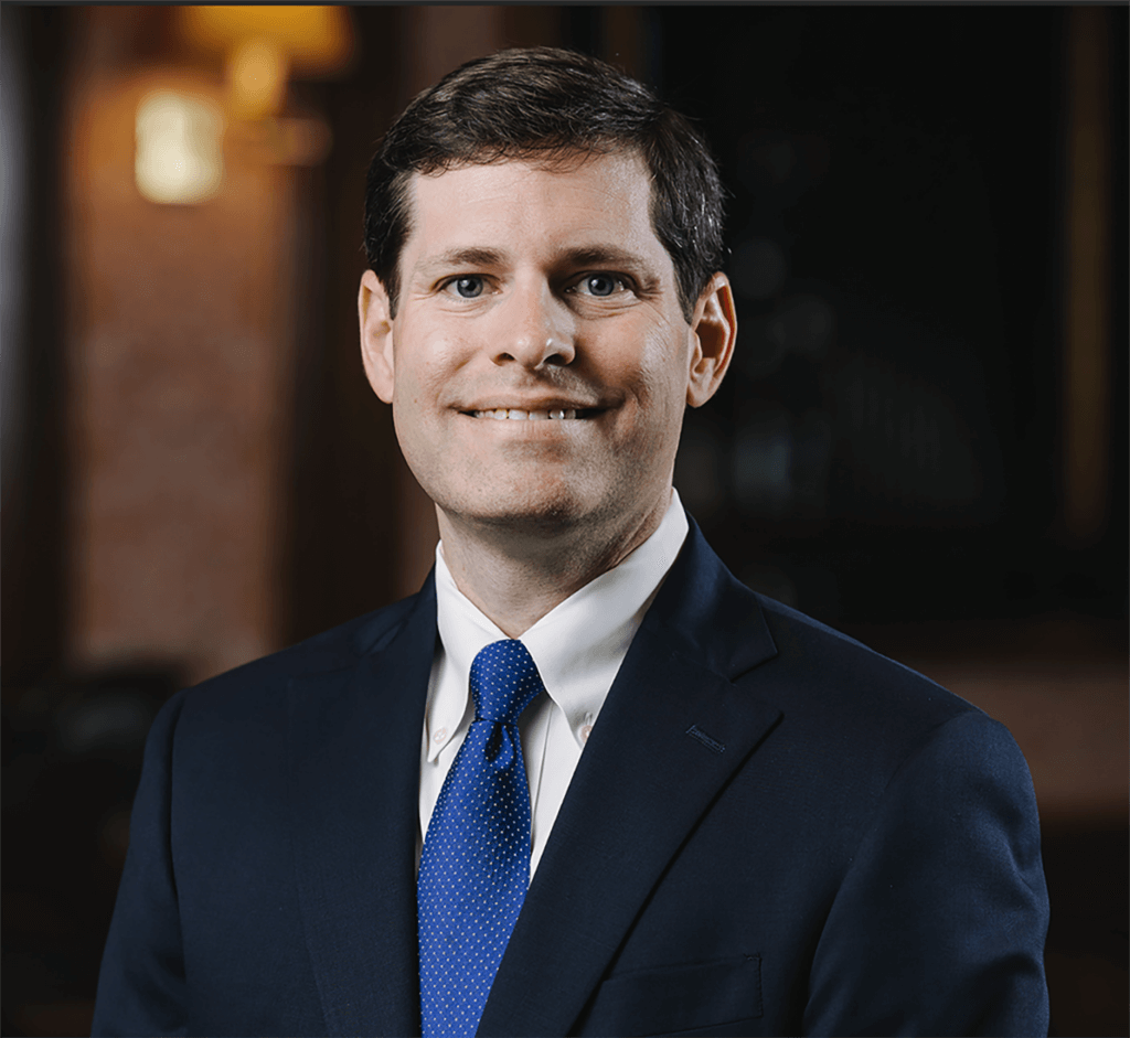 Christopher T. Nezworski
